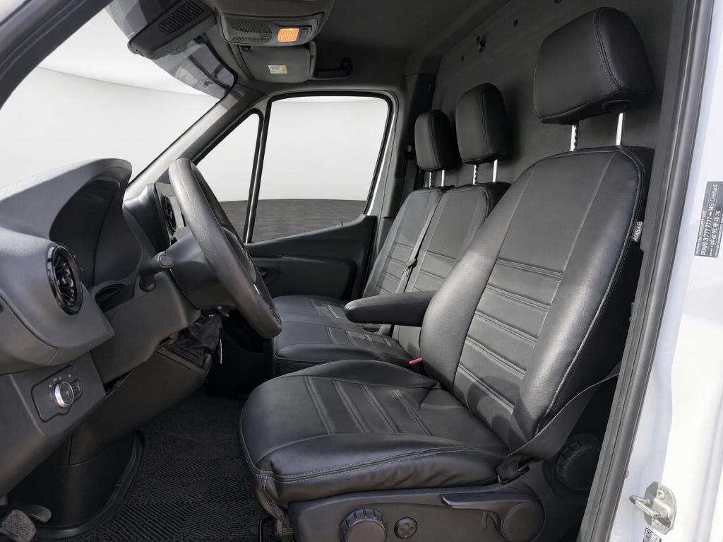Mercedes-Benz Sprinter 314 2.2 cdi l2h1 euro vi-d