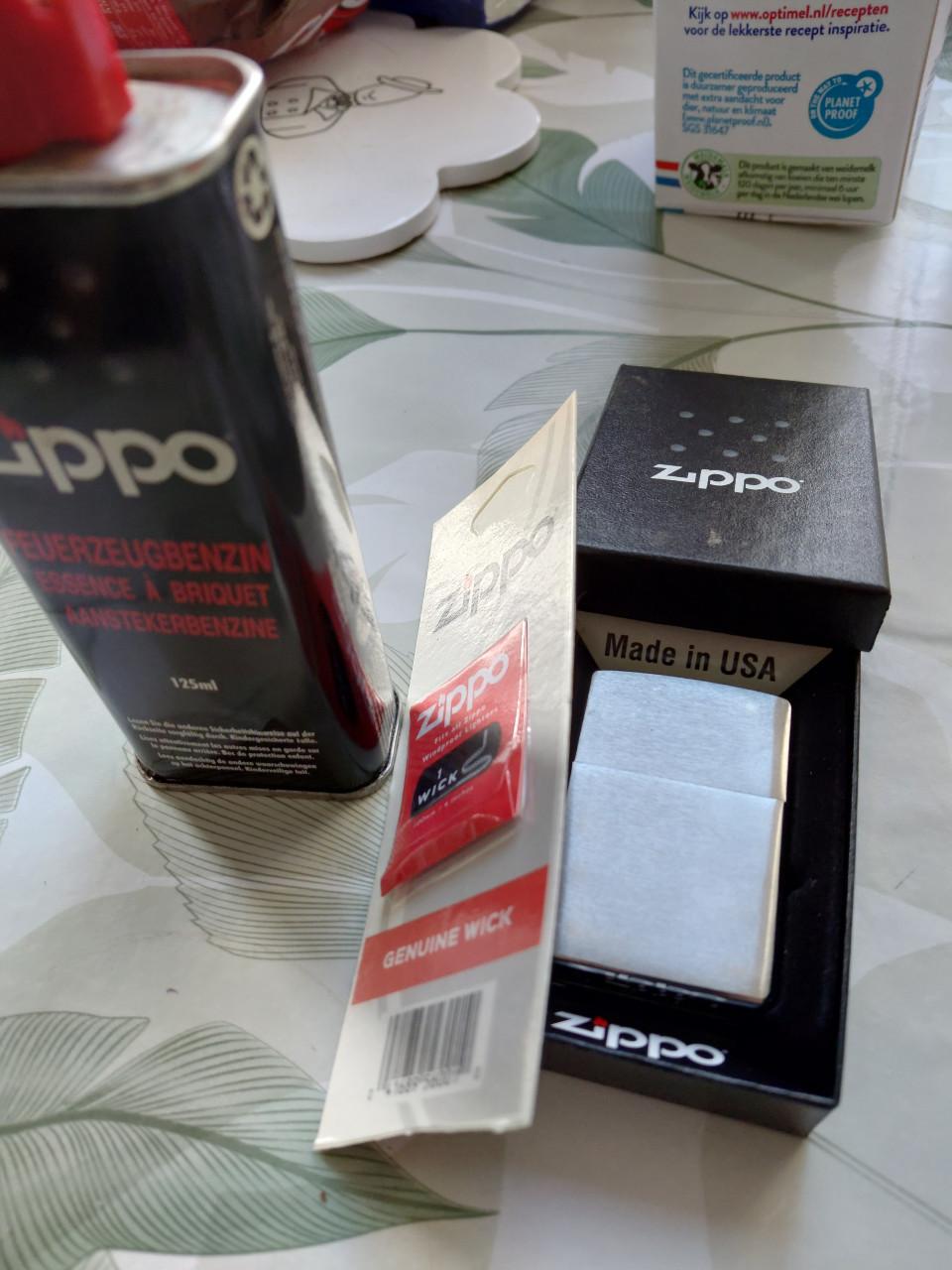 Zippo