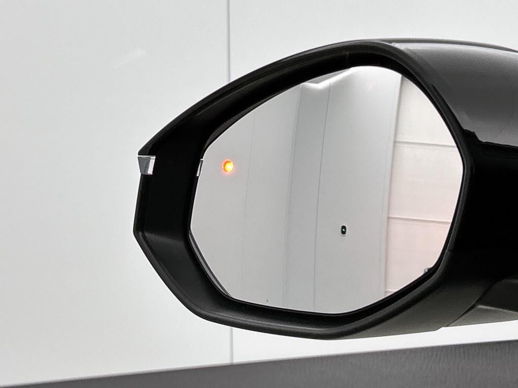 Citroen C5 Aircross business comfort range 74 kwh | elektrische achterklep 