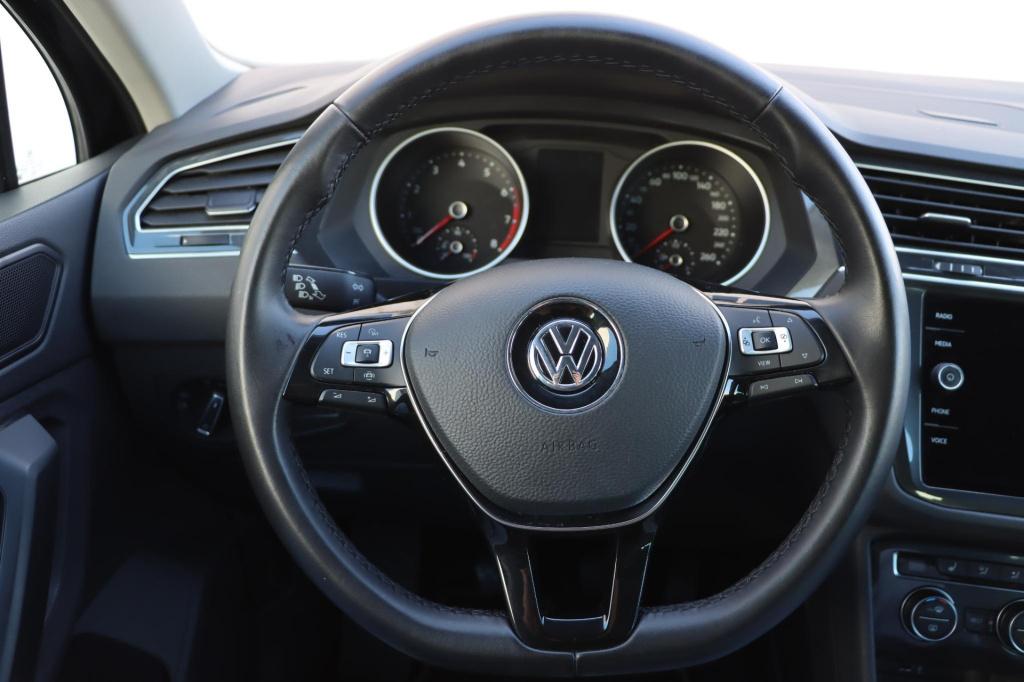 Volkswagen Tiguan 1.5 tsi comfortline business 131pk