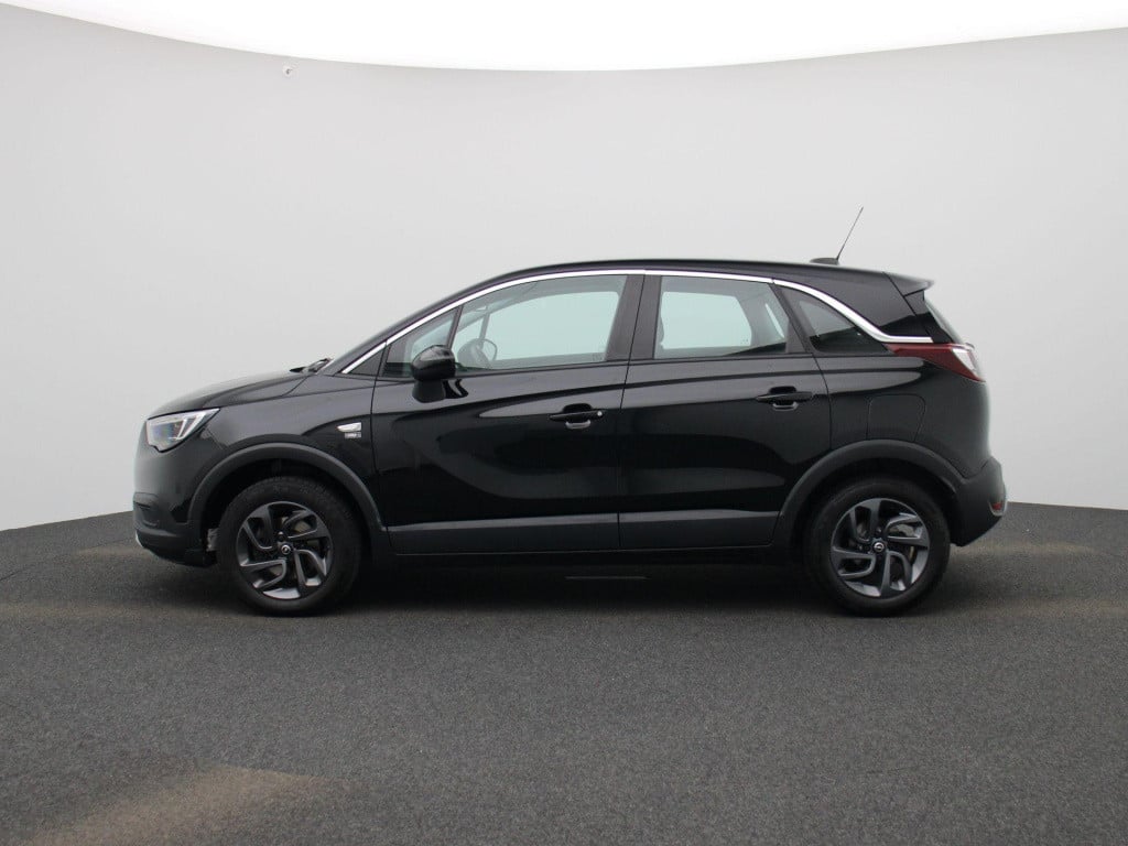 Opel Crossland X 1.2 turbo edition 2020 automaat | navigatie | parkeersenso