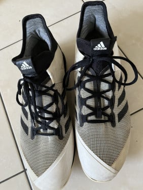 Adidas kunstgras schoenen