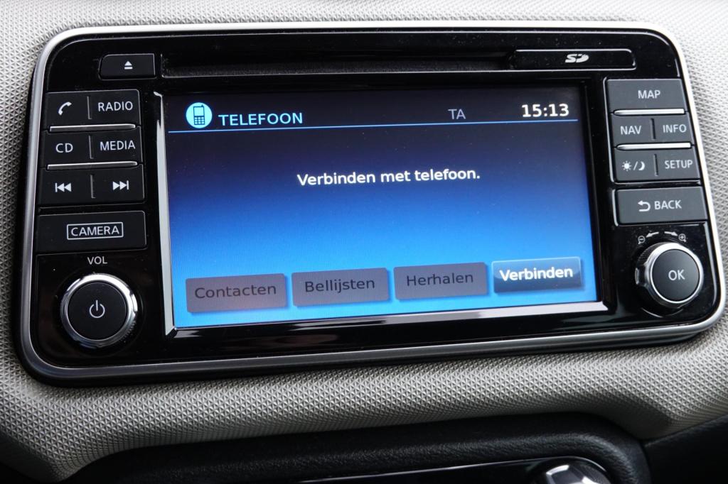 Nissan Micra 0.9 ig-t n-connecta