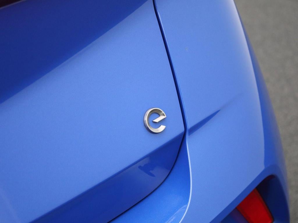 Opel Mokka-e bev 50kwh e-elegance