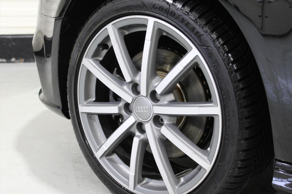 Audi A3 40 e-tron 204pk s tronic advance sport