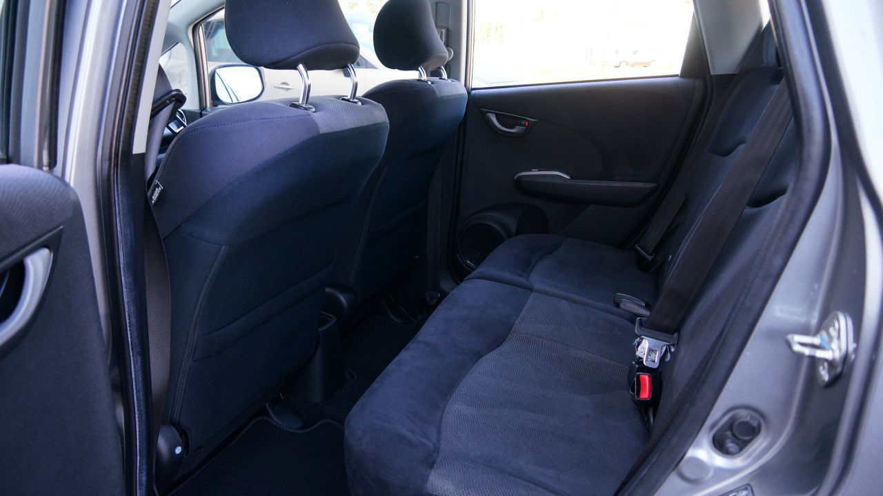 Honda Jazz 1.4 Comfort rijklaar