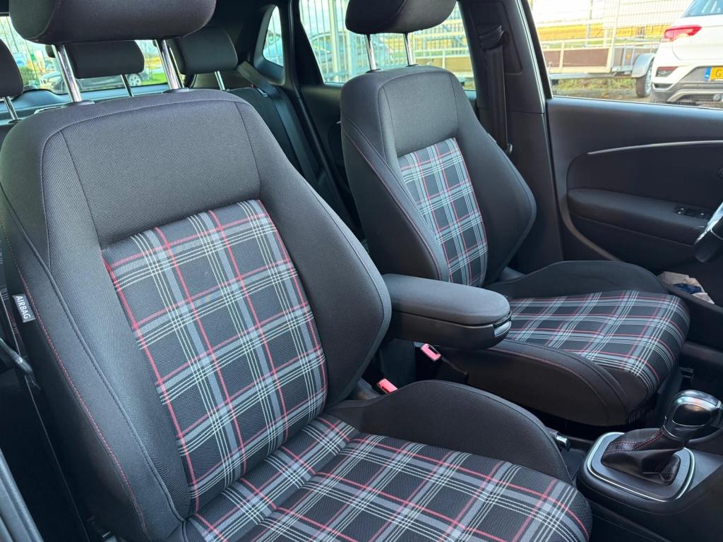 Volkswagen Polo 1.8 tsi gti | automaat