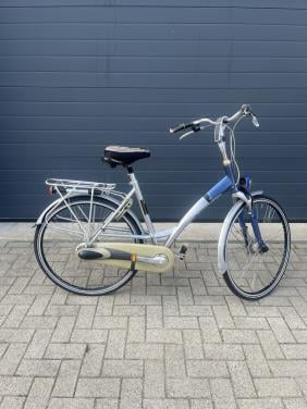 Batavus Weekend damesfiets