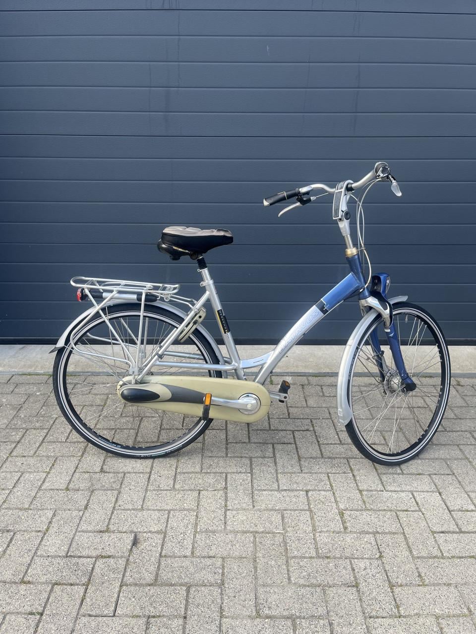 Batavus Weekend damesfiets