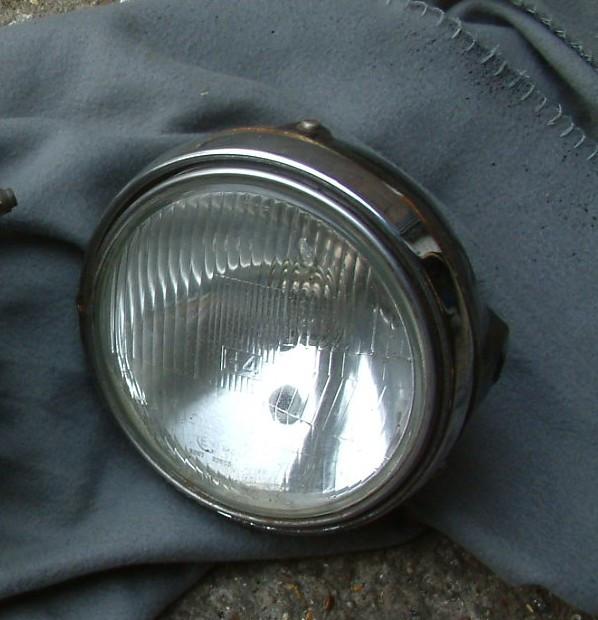 Veel Honda boldor onderdelen Blok 900 /tank/uitlaat spanningsregelaar enz