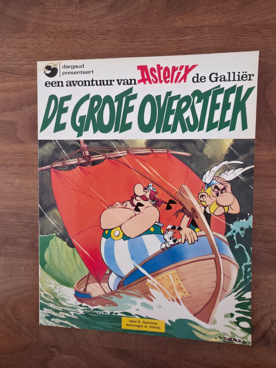 Asterix