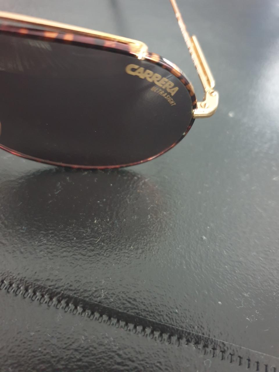 Carerra ultrasight zonnebril