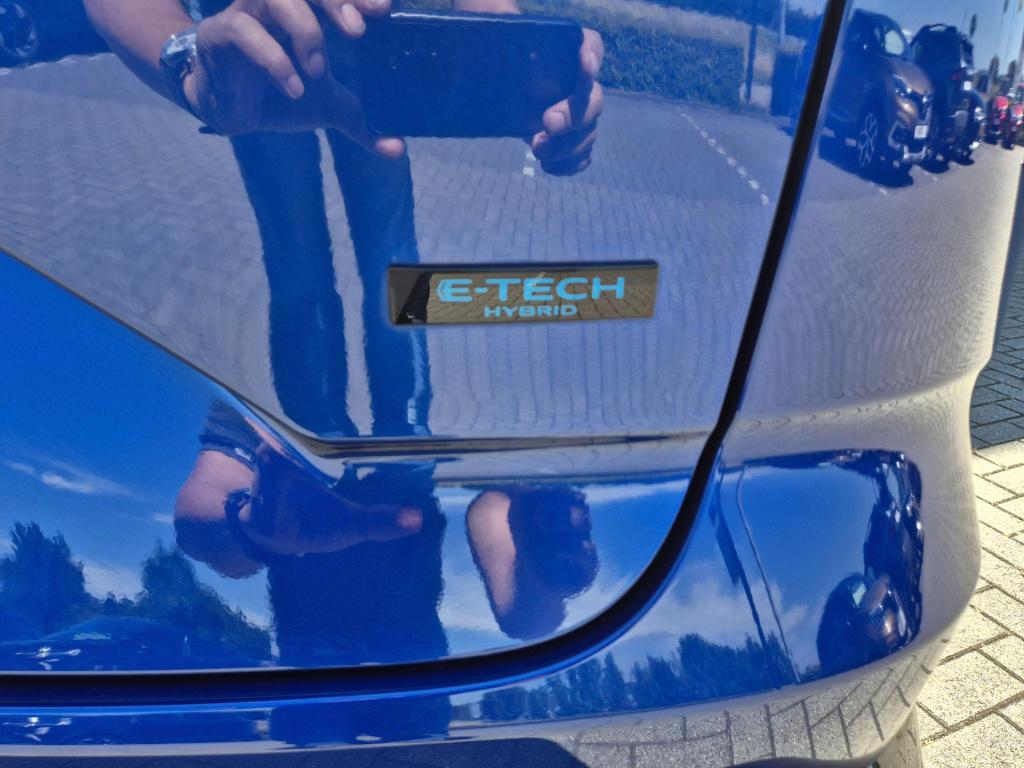 Renault Austral e-tech full hybrid 200 esprit alpine