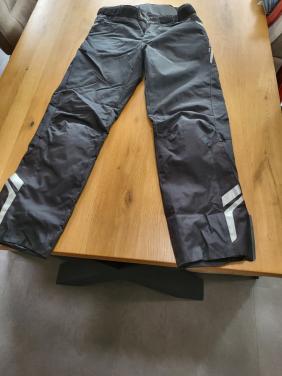 Motorbroek Magna maat M