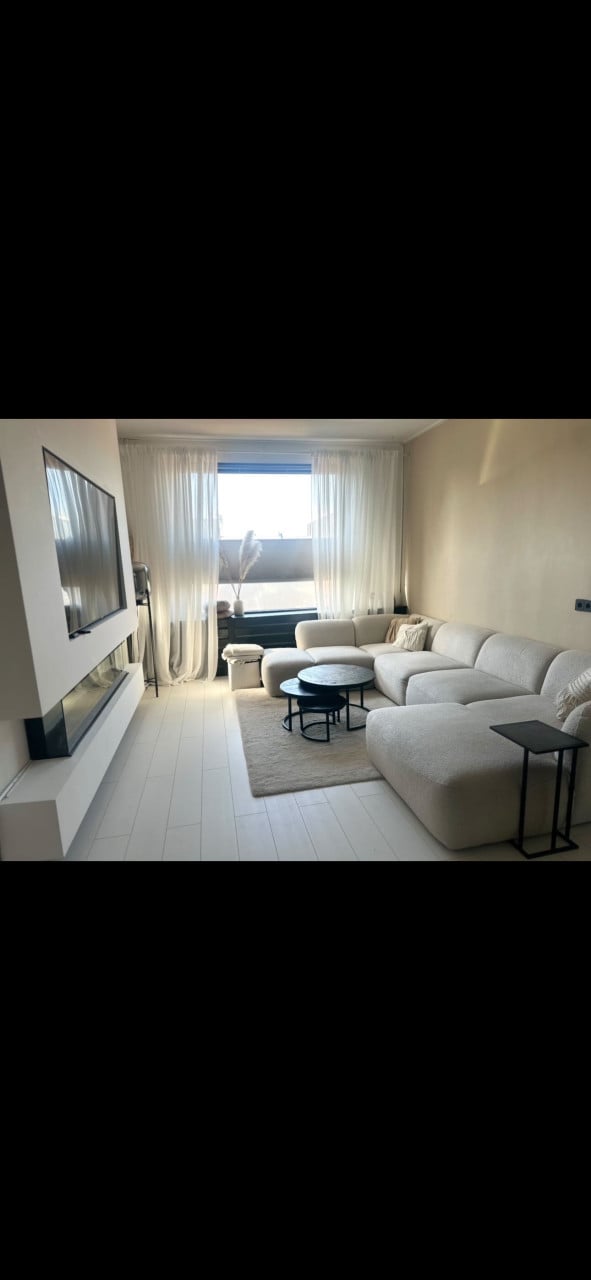 Grote teddy bank in nieuwstaat 400 cm lang