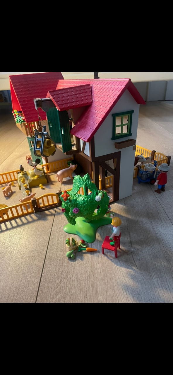Playmobil
