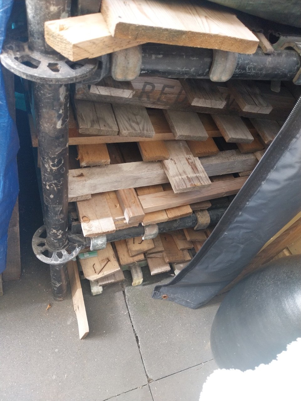 Hout