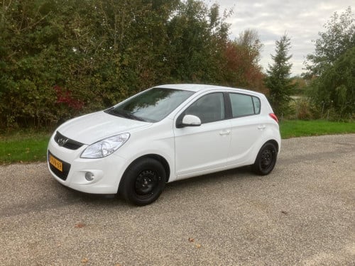 Hyundai I20 1.2
