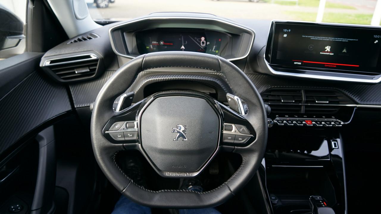 Peugeot 2008 1.2 PureTech Allure rijklaar incl garantie