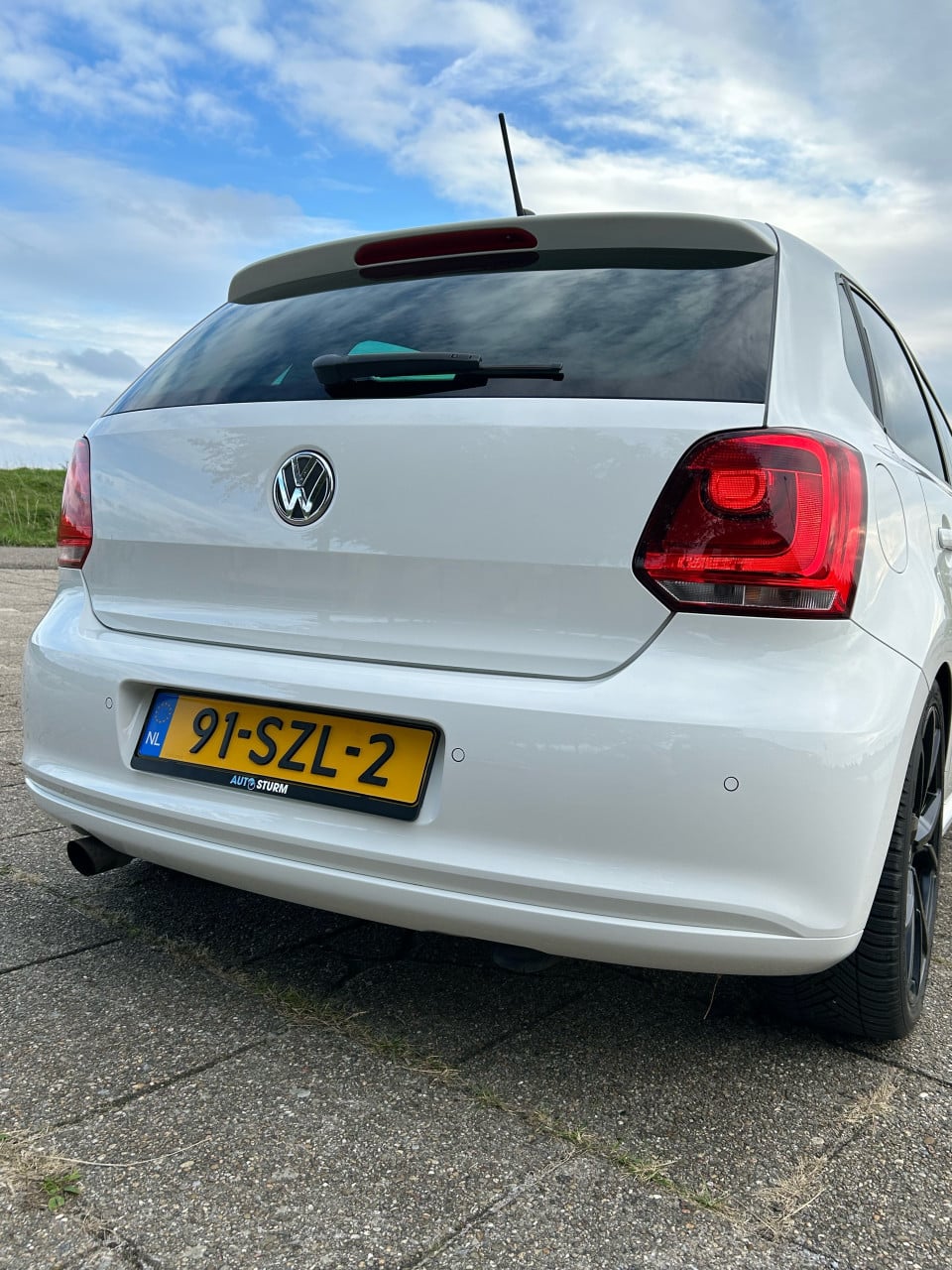 Auto