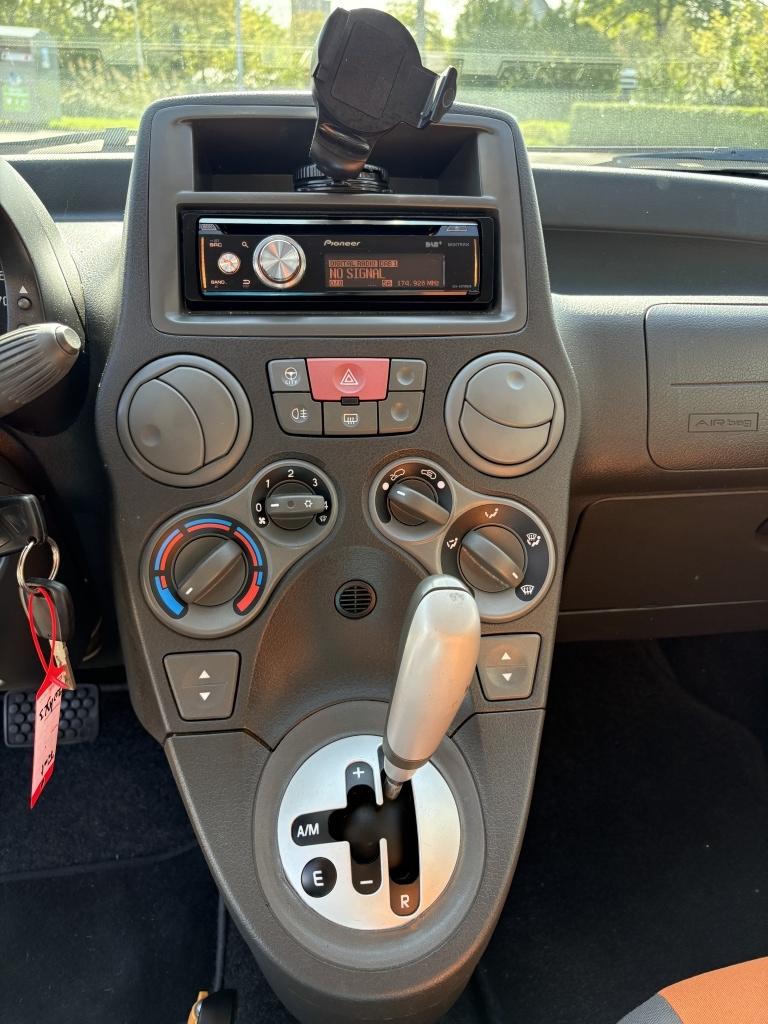 Fiat Panda 1.2 dynamic