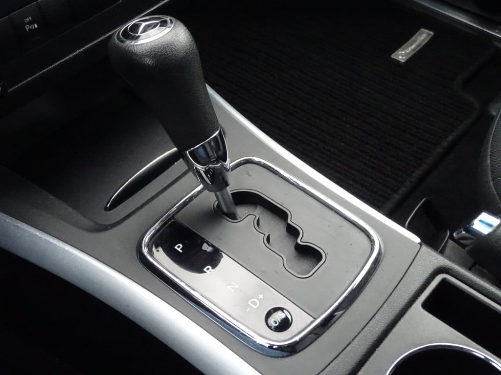 Mercedes-Benz B-Klasse 170 automaat | navi | cruise