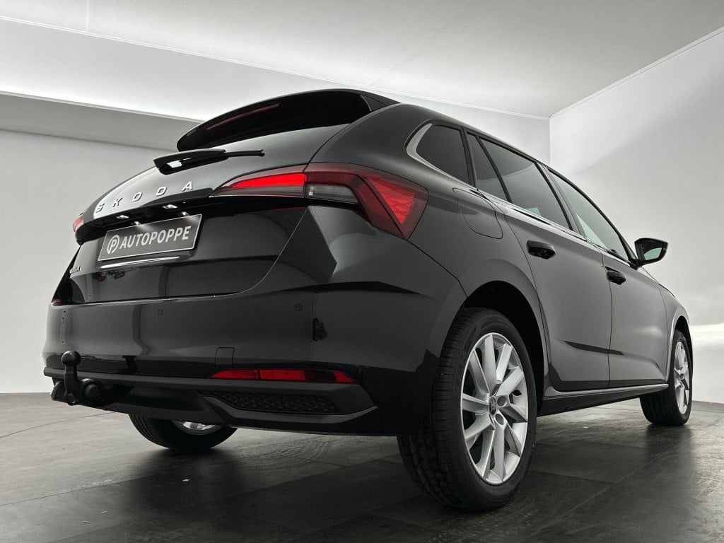 Skoda Scala business edition 1.0 tsi 85 kw / 115 pk hatchback