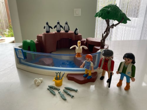 Playmobil 4462