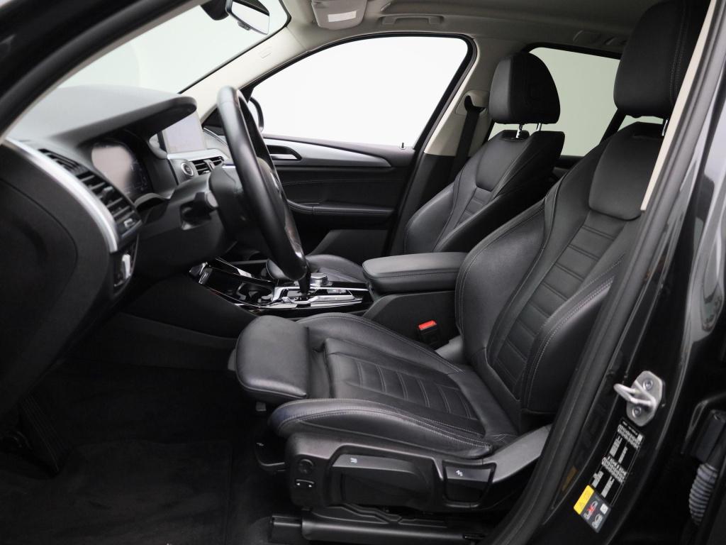 BMW X3 xdrive30e | automaat | climate control | virtual cockpit | apple car