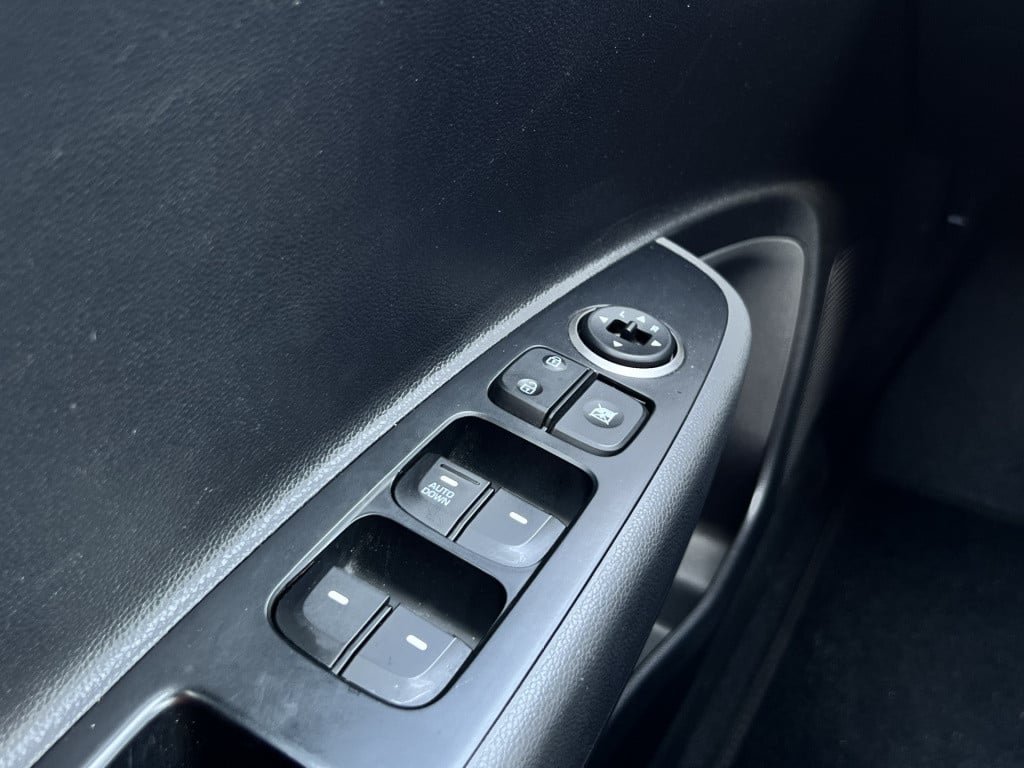 Hyundai I 10 1.0i comfort
