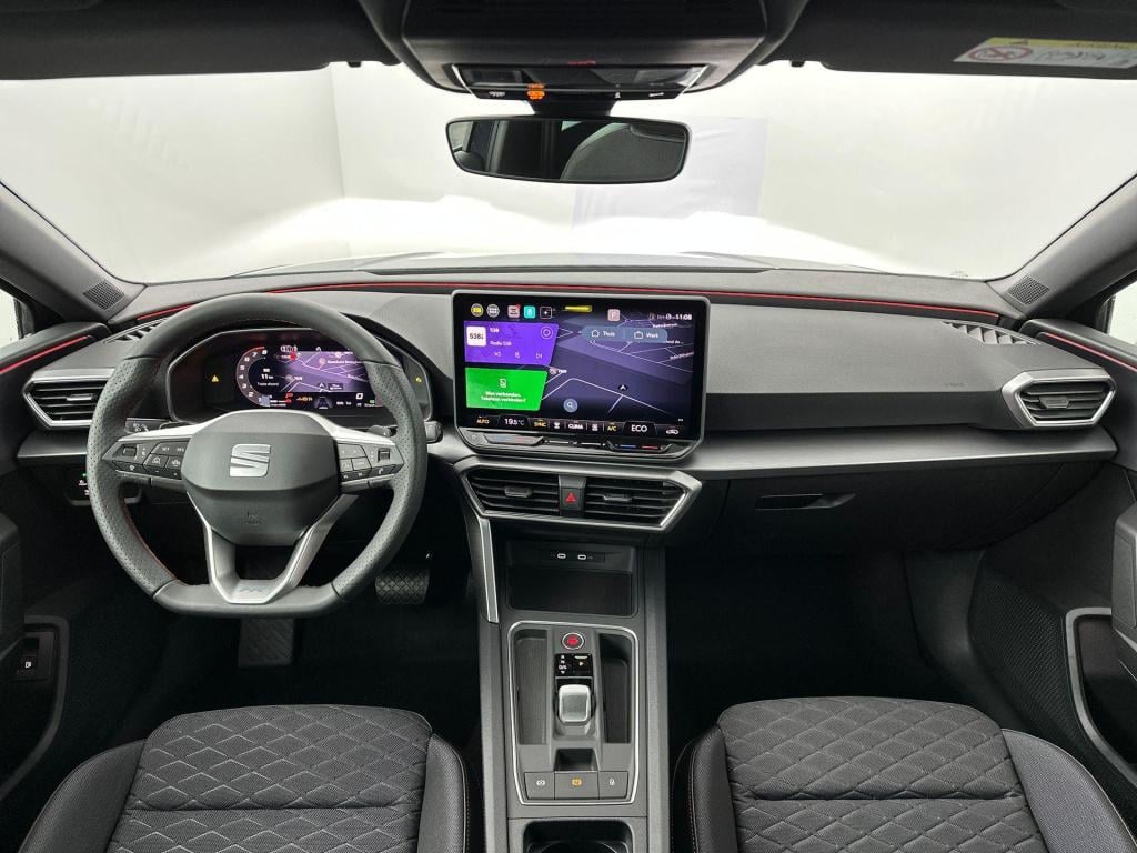 Seat Leon sportstourer fr phev first edition 1.5 tsi ehybrid 204pk dsg