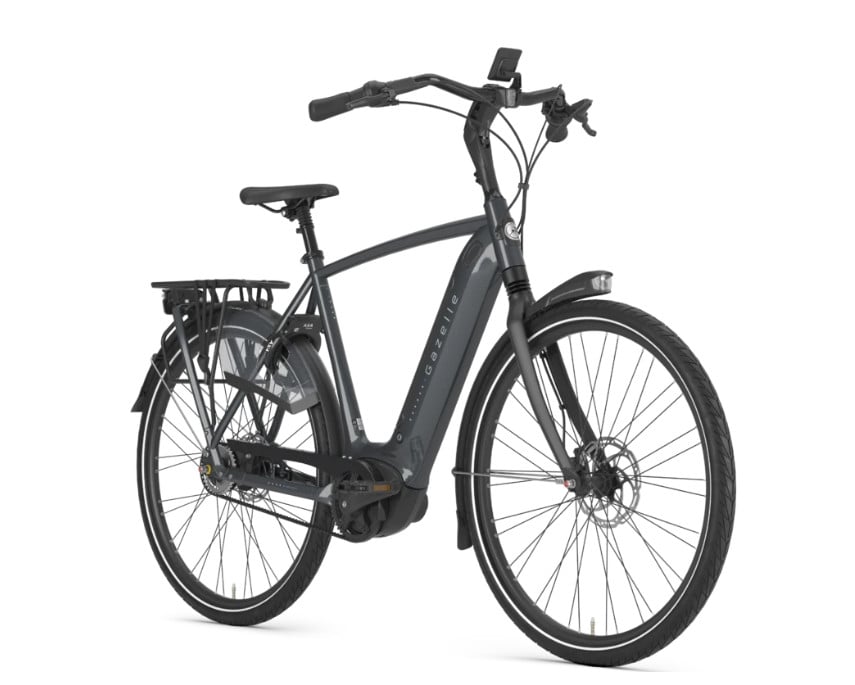 Gazelle Grenoble C5 HMB