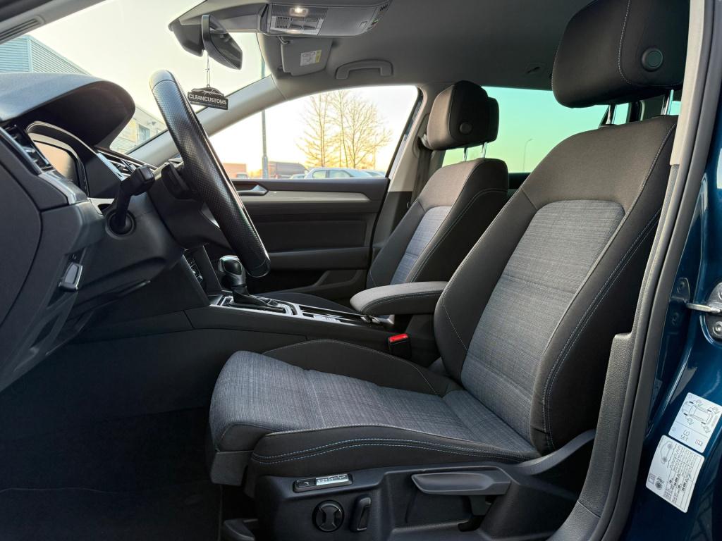 Volkswagen Passat variant 1.4 tsi phev gte business