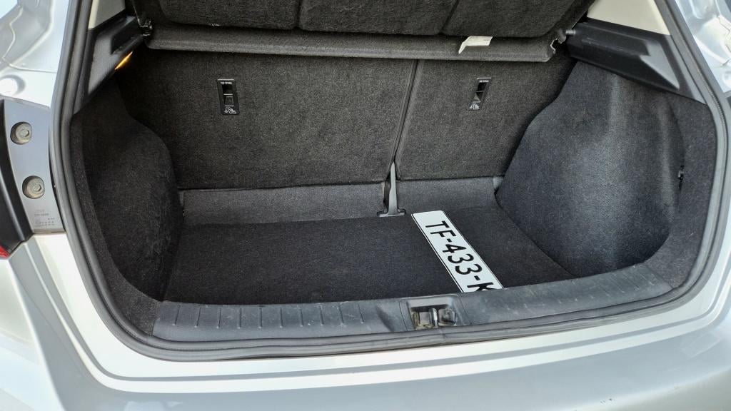 Nissan Pulsar 1.2 dig-t n-connecta | camera | cruise | navi | clima | trekh