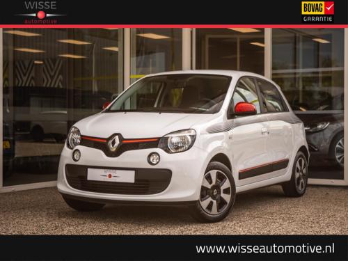 Renault Twingo 1.0 sce 70pk collection | dealer onderhouden | eerste eigena