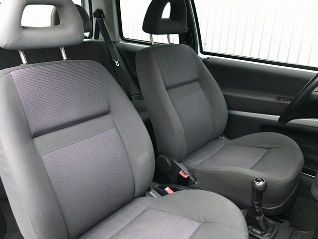 Volkswagen Lupo 1.4 - v e r k o c h t