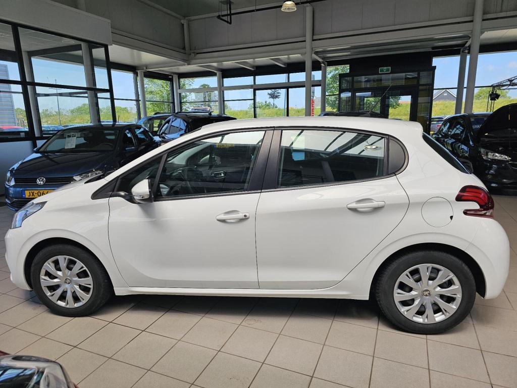 Peugeot 208 1.2 puretech like