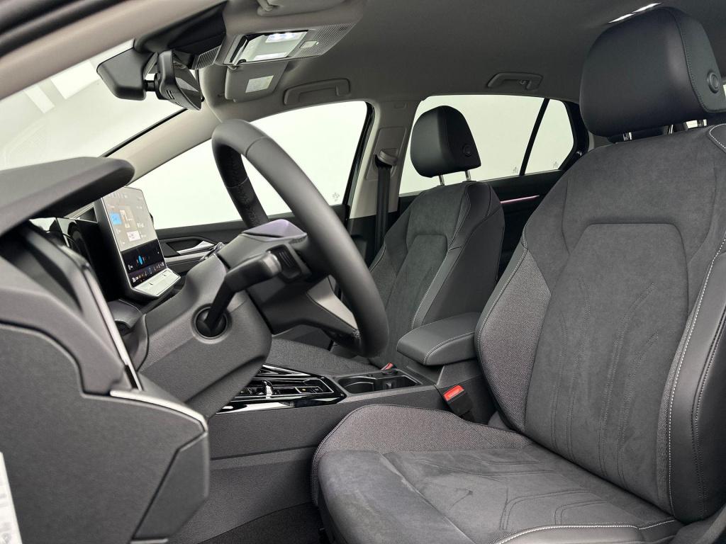 Volkswagen Golf 1.5 style edition 204 pk plug in hybride