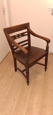 Stoelen