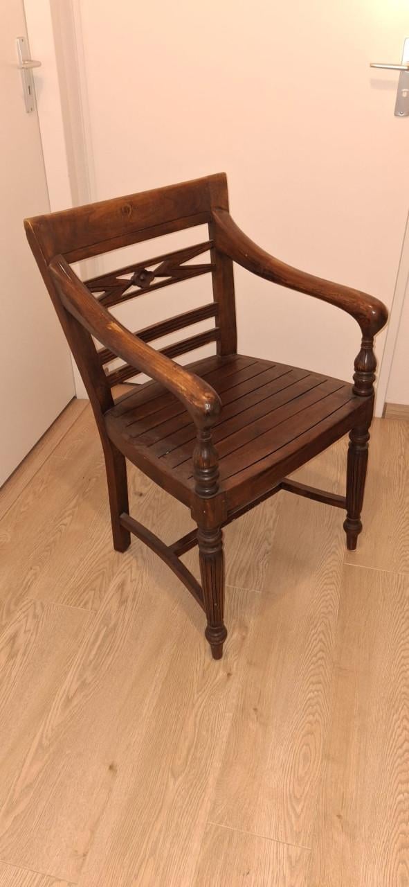 Stoelen