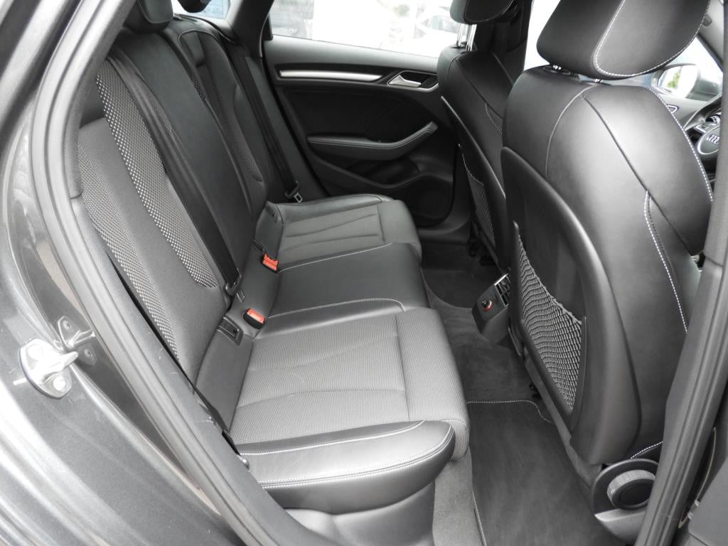 Audi A3 sportback 1.2 tfsi ambition pro line s 2x s-line trekhaak