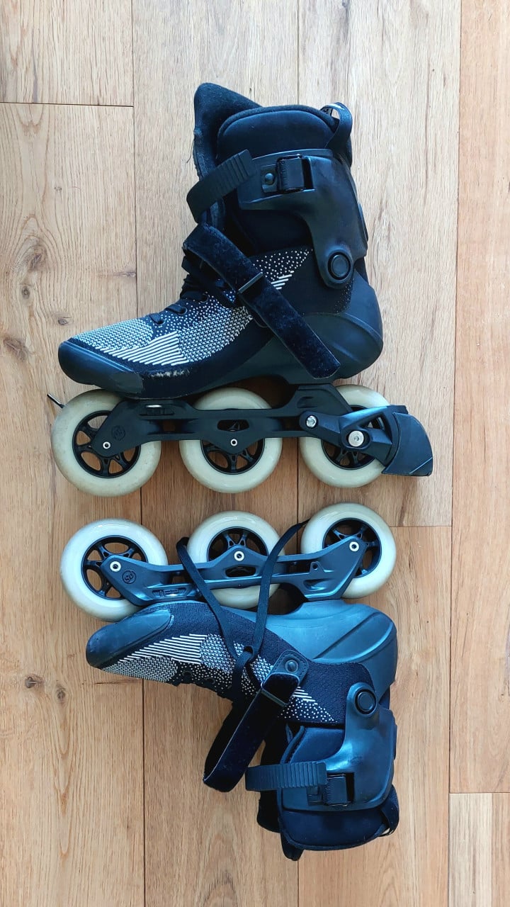 Skates powerslide mt.42/43