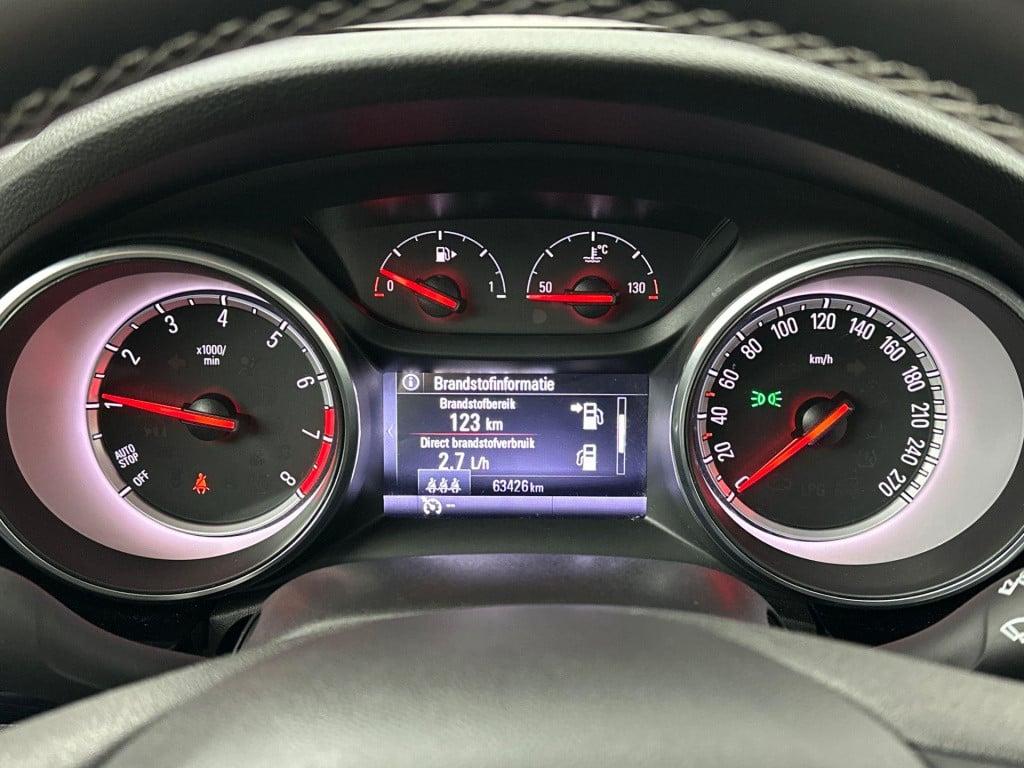 Opel Astra sports tourer 1.0 innovation camera | navigatie | apple carplay/