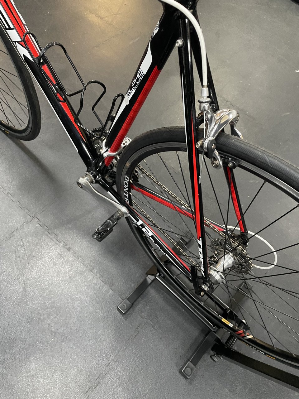Trek Alpha 1.2 Racefiets Nette staat !!!