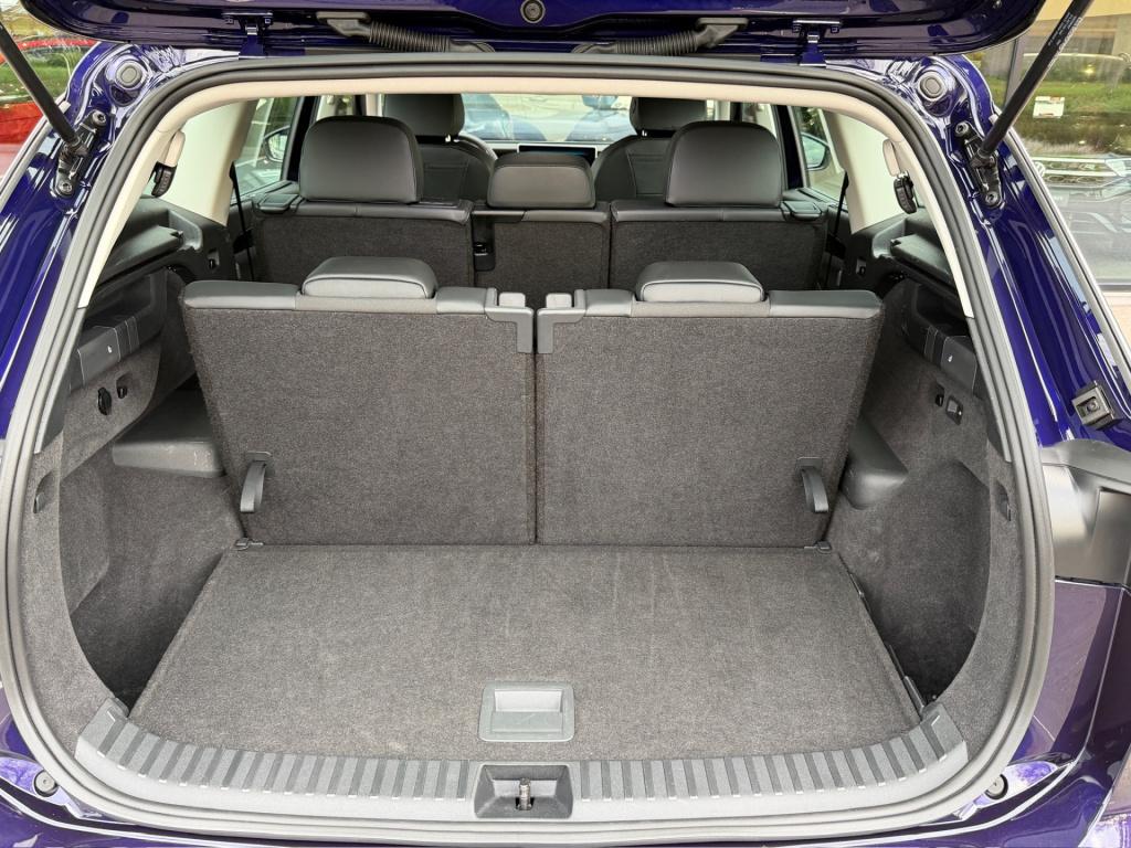 Volkswagen Tayron 1.5 etsi 150pk life 7-persoons | trekhaak | 360 camera | 