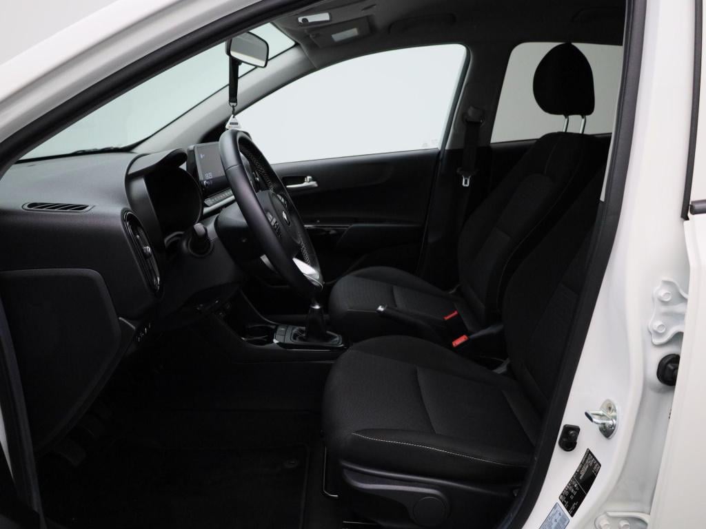 Kia Picanto 1.0 dpi dynamicplusline | cruise control | navigatie | camera |