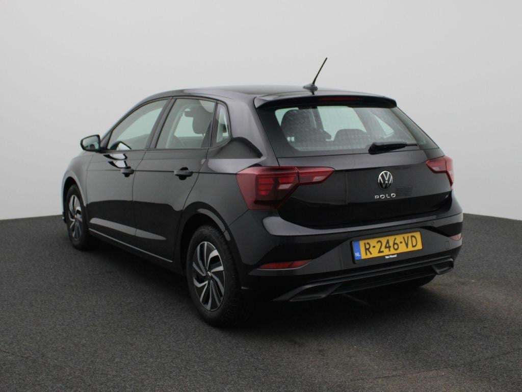 Volkswagen Polo 1.0 tsi life business | apple carplay / android auto | stoe