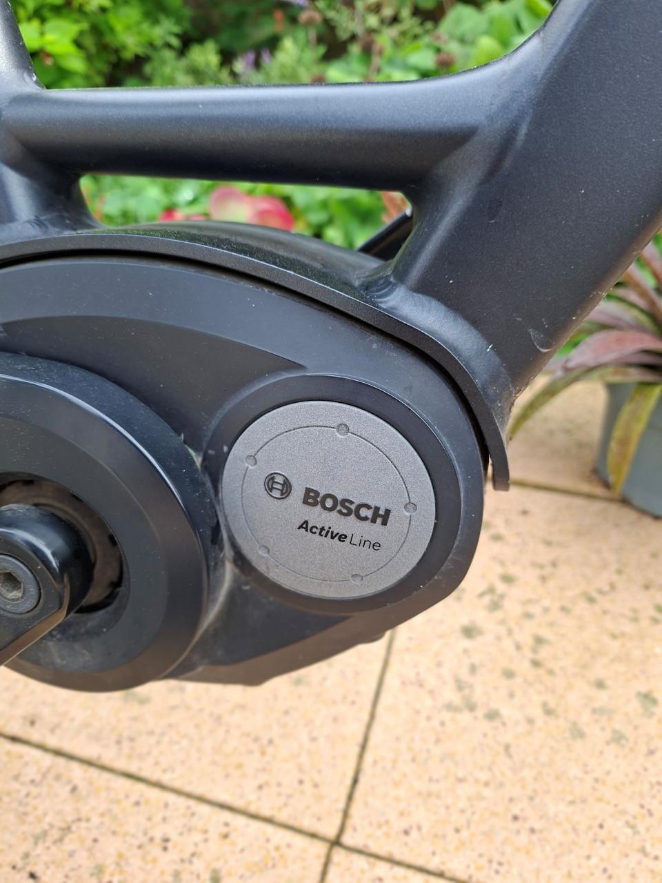 Een mooie E-bike Dames te koop