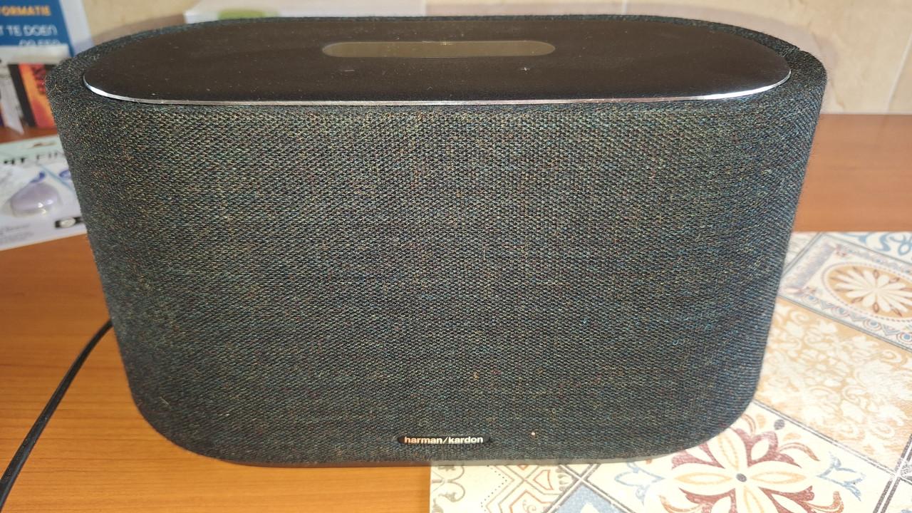 Harman Kardon Citation HK300