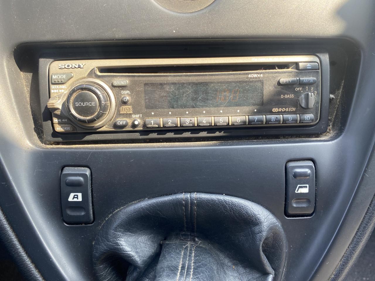 Citroen Xsara Picasso 1.8i-16V/NAP/JAAR APK/